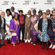Director Stefon Bristol and family attend “See You Yesterday” - 2019 Tribeca Film Festival on May 3, 2019 in New York City.